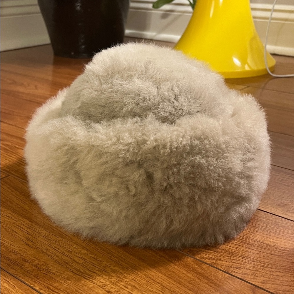 Peruvian Connection Valnord Fur Hat